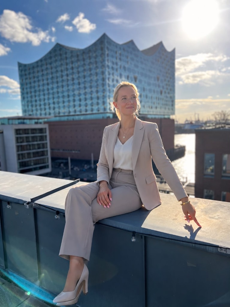 Stefanie – Personal Development by Stefanie